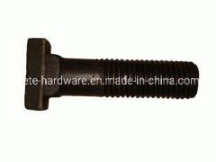 Carbon Steel T Bolt /Square Head T Bolt
