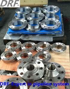 GOST Flange (ANSI flange DIN flange JIS flange BS4504 flange)