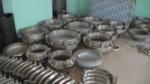 End Caps for Pipe and Fitting