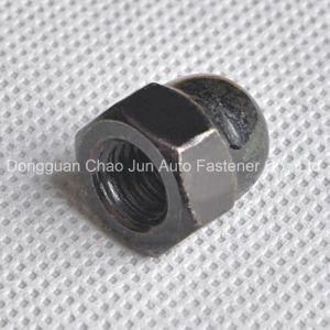Carbon Steel Hex Cap Nut