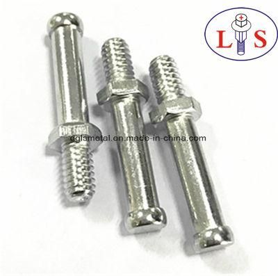 High Quality 1/4-20 Flat Head Screws with Collar