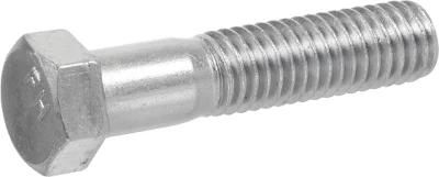 Hexagon Bolts From China, DIN933 DIN931