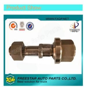 M30/M22*2*139 Universal Rear Bolt Luxury Bolt and Nut