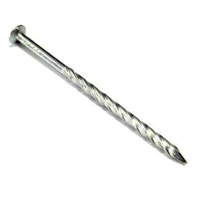 3&quot; Screw Nail/Galvanized for Wood Working