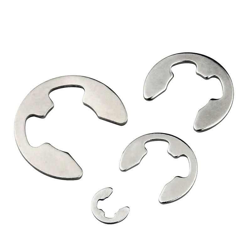 DIN471 / DIN472 / DIN6799 Retaining Spring Ring Spring Washer Circlip Metal Washers