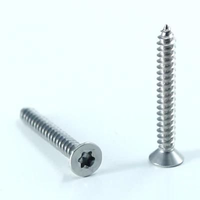 Best Delivery Flat Countersunk Torx Head Deck Screw