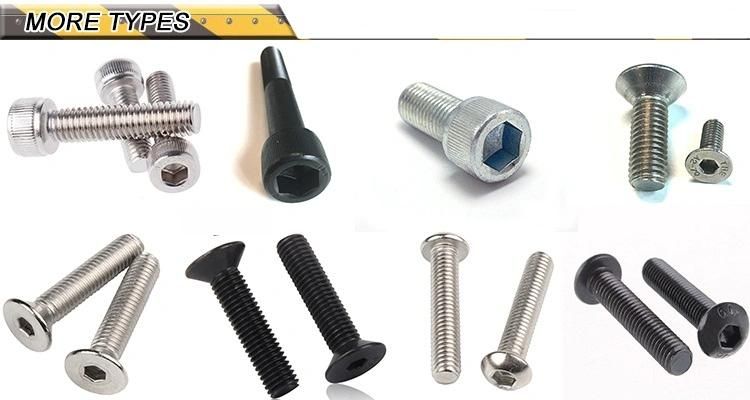 Stainless Steel Carbon Steel Galvanized Cotter Pin Bolt