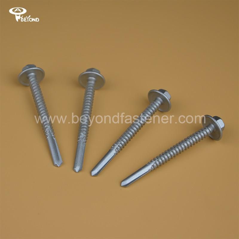 Screw/Self Drilling Screw/Self Tapping Screw/Fastener/Screw Manufacturer