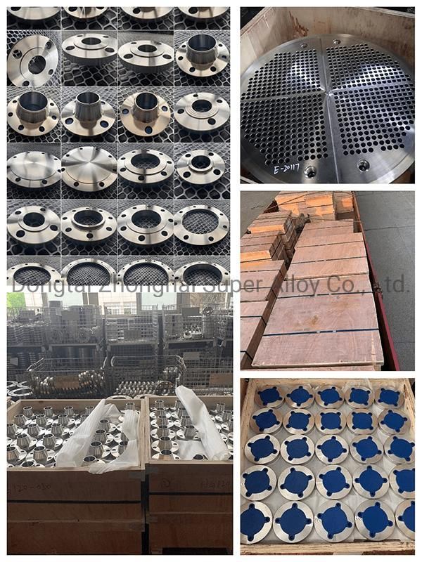 DN15 to DN2000 Sorf Flange