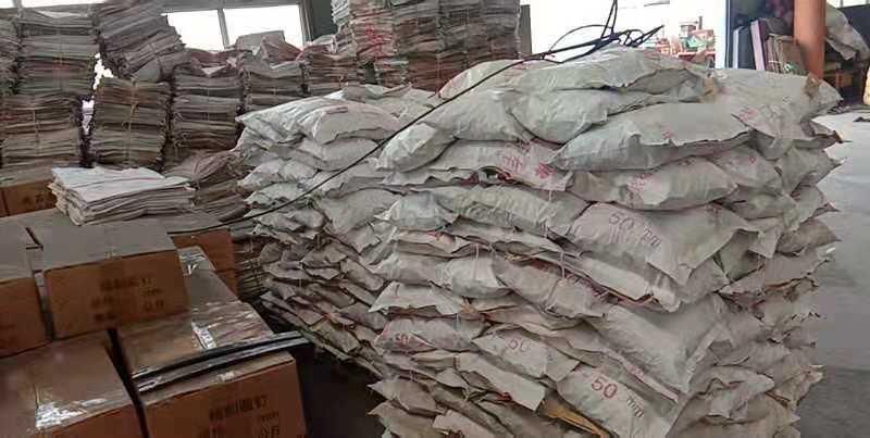 Wholesale Price Construction Common Iron Nails Popular in The World