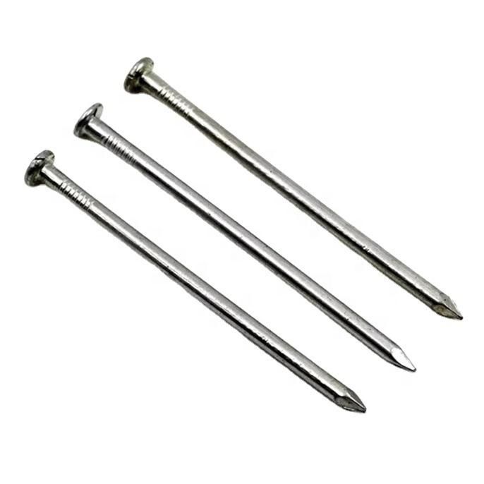Angola Ethiopia Market/Cheap Price Q195 Common Nail/Three Star Brand Common Nail/Wire Nail/Iron Nail/Wooden Nail