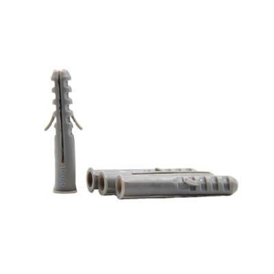 Nylon Fixing Plug Two Wings, Wall Plug Anchor, Nylon Anchor