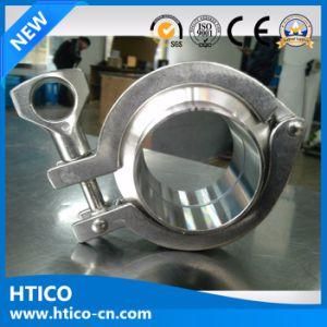 Stainless Steel Fastener for Tube