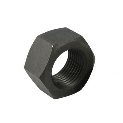 Hexagon Nut DIN934 ISO 4032