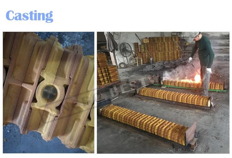 Welcome OEM ODM New Design Hydraulic Ferrule