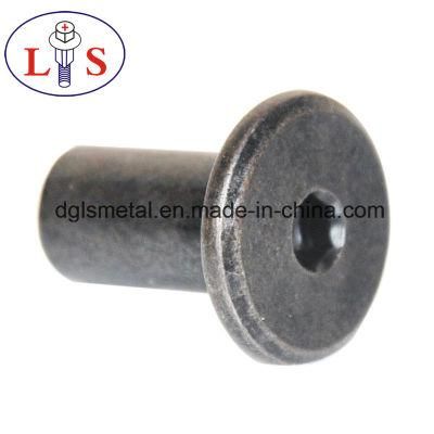 Hexagonal Sleeve Nut (Rivet Nut)