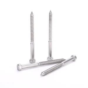 High Hardness Drywall Screws Zinc Self Tapping Wood Screws