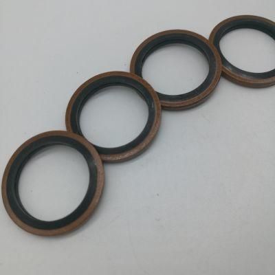 Ppap Level 3 High Quality Sealing Rings Washers