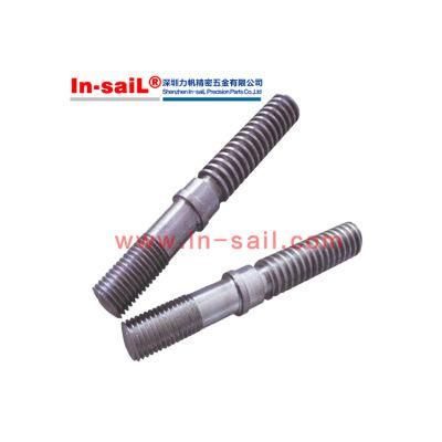 DIN 797-1970 Special Foundation Bolts