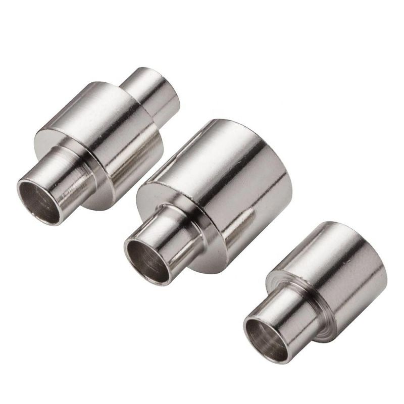 Custom Turning Parts Processed by 4-Axis and 5-Axis CNC Equipment Brass Machining Parts Aluminum Precision CNC Machining Parts OEM