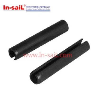 Steel Coiled spring Pins ASME B18.8.2