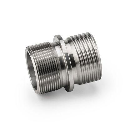 Custom Non-Standard Special Fastener Thread Bolt