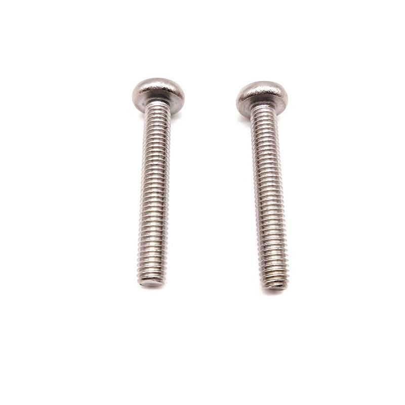 Stainless Steel Torx Head Security Screws