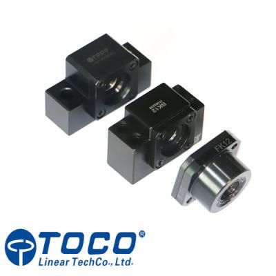 Bk Factory Direct Metric End Support for Lead/Ball Screw