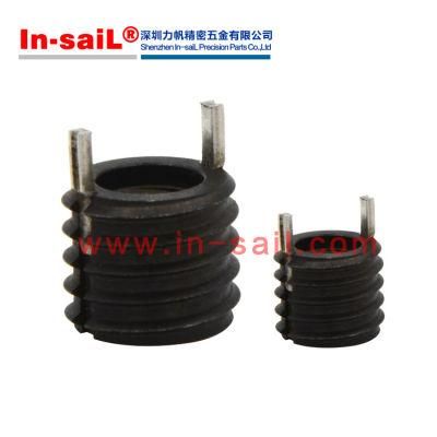 Heavy Duty Keensert Key Locking Inserts Wire Thread Insert with M6X12