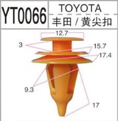 Custom Eco Quality Fasten Strop for Car Clips Strips Seat Cover Car Auto Clips Tools