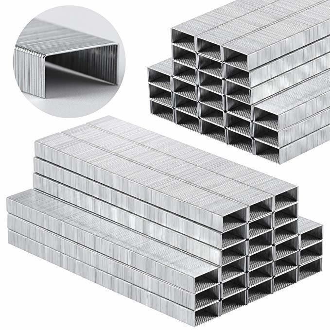 2308 Stationery Supplies Strong Material Heavy Duty Office Staple Pins