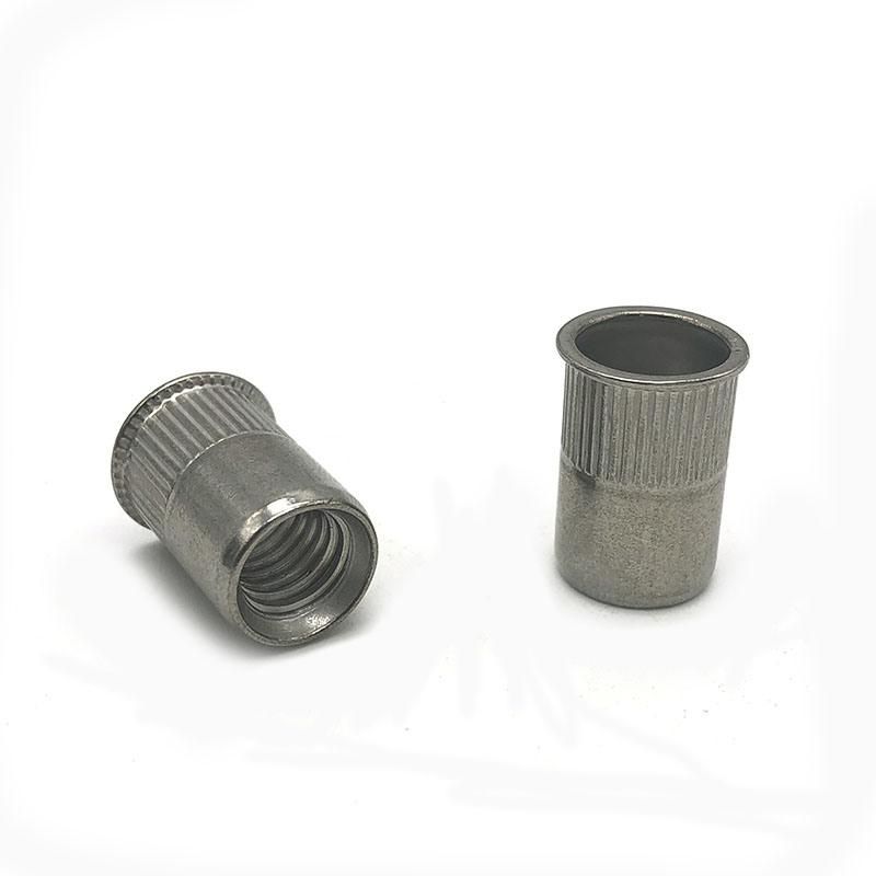 Stainless Steel 304/316 Rivet Nuts