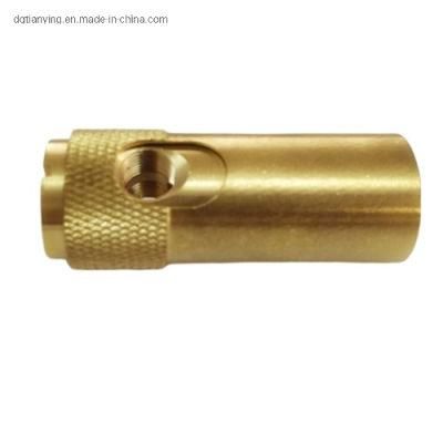 Dme American Standard Brass Hydraulic Water Pipe Fitting