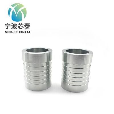 Provide Sample Factory OEM Hose Interlock Ferrule for SAE Hose 00621 Price ODM