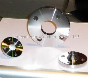 Stainless Steel Flange (101)