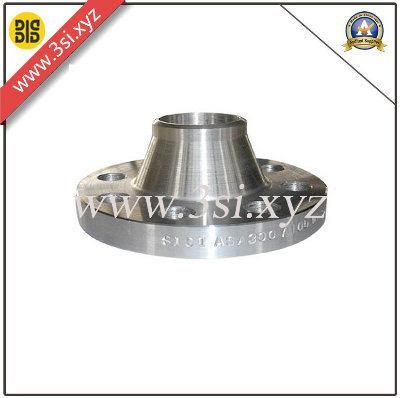 Carbon Steel Weld Neck Flange (YZF-E357)