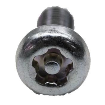 Pan Head Torx Plus Tamper Resistant Drive