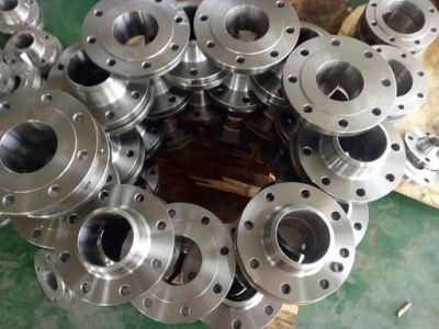 JIS G3101, JIS B2220 Sw RF FF Rtj Flange