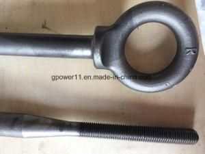 Lifting Eye Bolt Shoulder Eye Bolt Forged