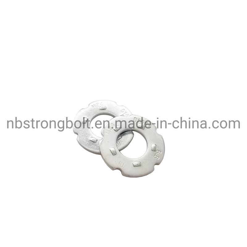 F959 Flat Washer Carnbon Steel More Than 10 Years Produce Expricence Factory