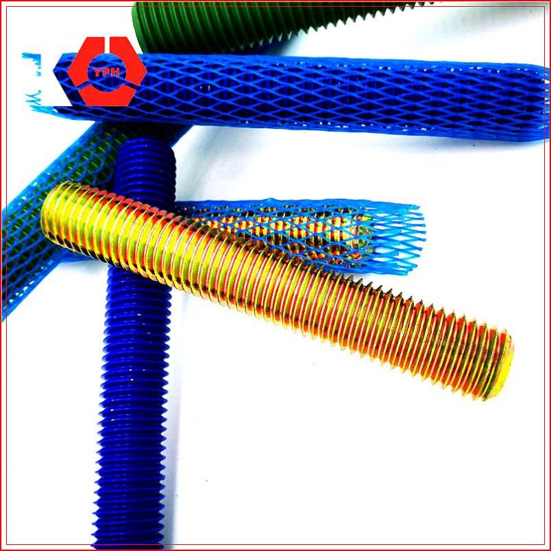 High Quality Carbon Steel Thread Rod DIN975