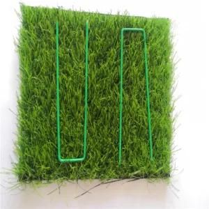 Green Artificial Nails/Construction Nail