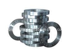 Pipe Fittings-Steel Flange-ASTM A 105 (DN10-DN2000)