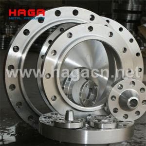ANSI B16.5 Stainless Steel 304 316 Pipe Flange