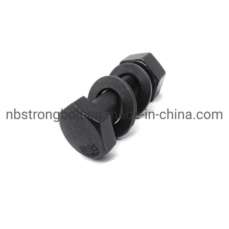 ASTM A325/A490 Structual Bolt