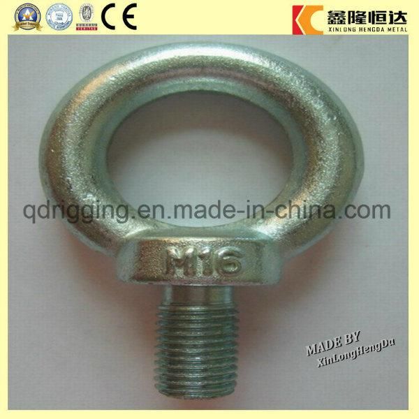 High Quality Hardware Lifting Anchor Eye Bolt Stainless Steel 304