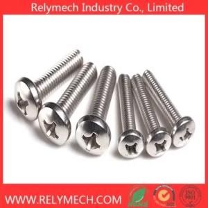 Phillip Countersunk Screw/ Phillip Pan Head Screw