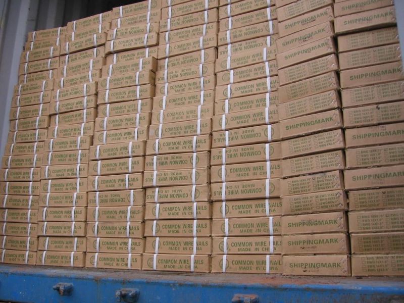 Congo Angola Zambia Market/Made in China Drywall Screw Black Phosphated Drywall Screws Nickel Polish