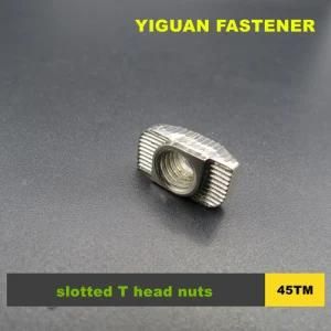 45 Type Hammer Head Nuts