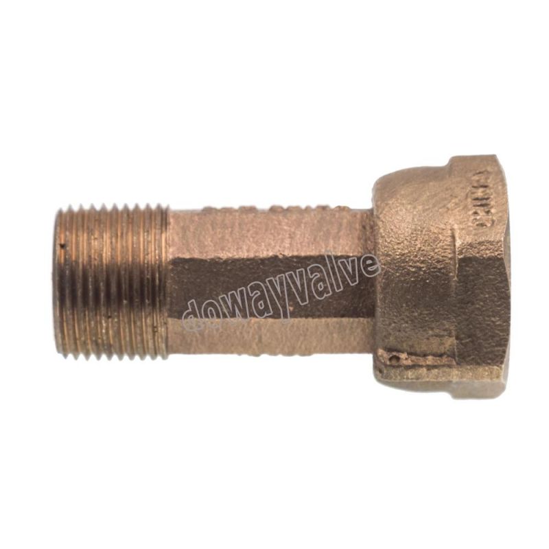 China OEM Factory Cw511L Water Meter Brass Fittings